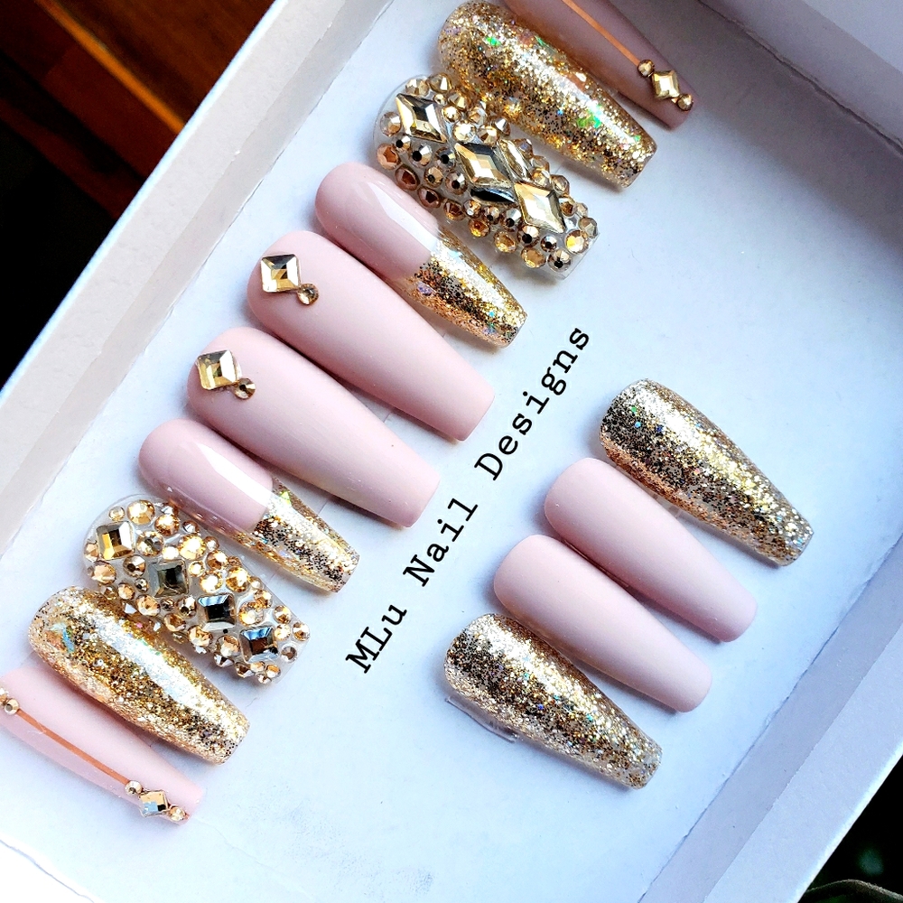 Press on Nails